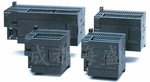 西門子PLC