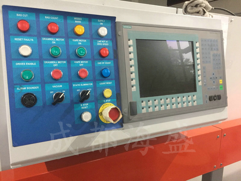 三菱變頻器維修實(shí)例分析