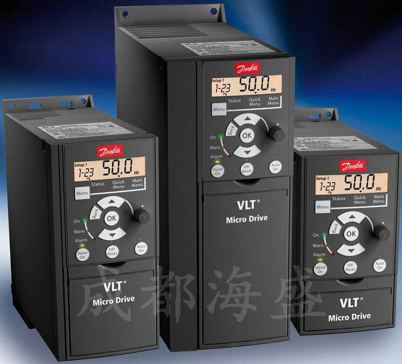 三菱變頻器維修實施經驗總結